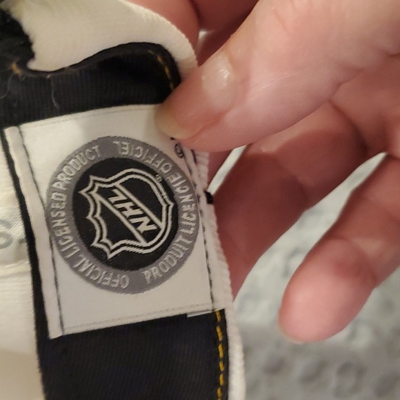 Zephyr Vintage Boston Bruins Hat - Picture 5 of 7